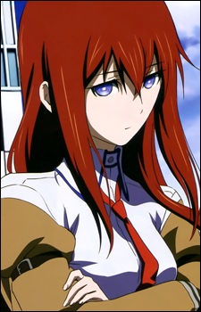 Kurisu Makise