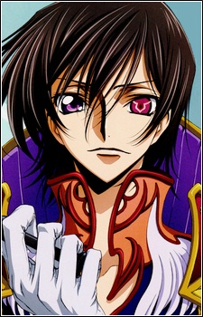 Lelouch 