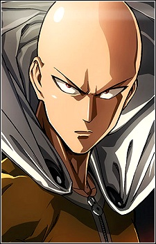 Saitama