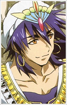 Sinbad 