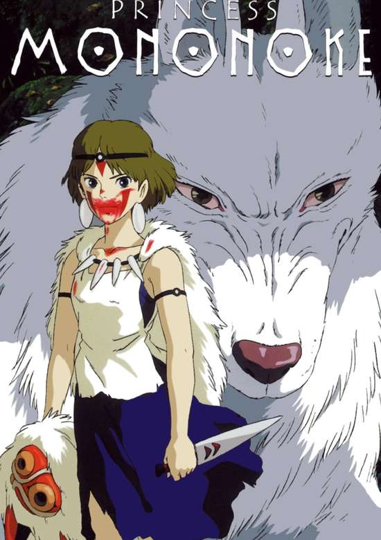 Princess Mononoke